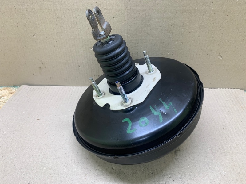 Вакуумный усилитель тормозов MAZDA 6 GJ 12- 2014 2.5 PY-VPS GJY2-43-80ZB Б/У
