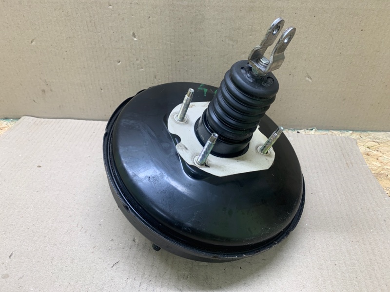 Вакуумный усилитель тормозов 6 GJ 12- 2014 2.5 PY-VPS