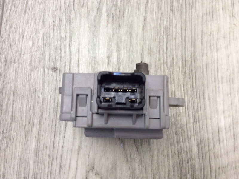 Ионизатор KIA NIRO 16- 1.6 G4LE