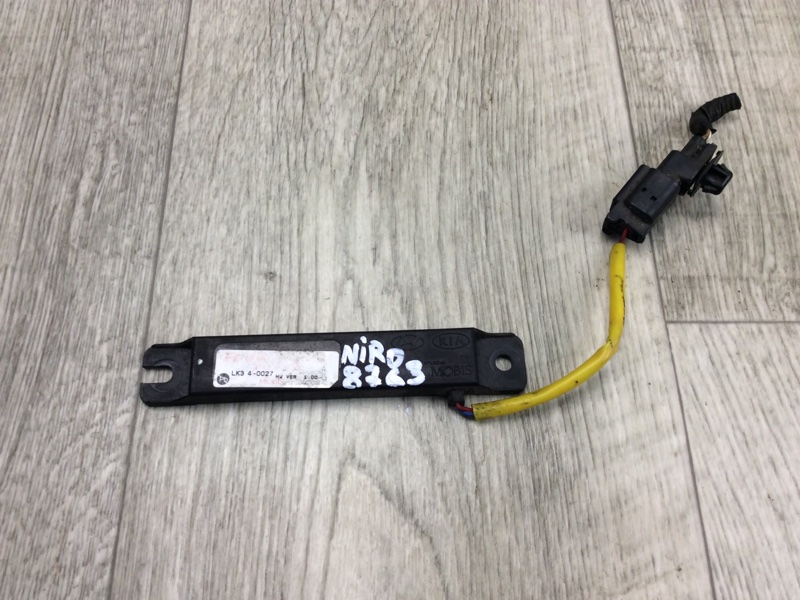 Антенна KIA NIRO 16- 2017 1.6 G4LE 95420G2000 Б/У