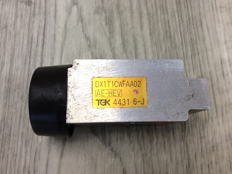 Клапан кондиционера KIA NIRO 16- 1.6 G4LE Клапан кондиционера KIA NIRO 16- 1.6 G4LE