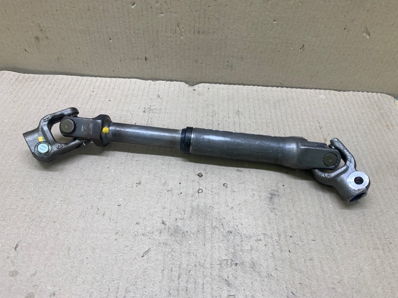 Рулевой карданчик 6 GJ 12- 2014 2.5 PY-VPS