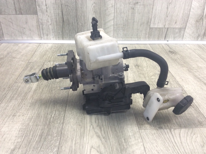 Главный тормозной цилиндр KIA NIRO 16- 1.6 G4LE