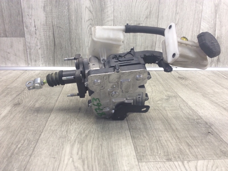 Главный тормозной цилиндр NIRO 16- 2017 1.6 G4LE