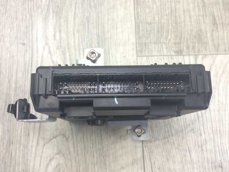 Блок электронный NIRO 16- 2017 1.6 G4LE