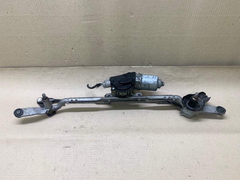 Запчасть трапеция стеклоочистителей MAZDA 6 GJ 12- 2014 2.5 PY-VPS GHP9-67-360 Б/У Трапеция стеклоочистителей MAZDA 6 GJ 12- 2014 2.5 PY-VPS GHP9-67-360 Б/У