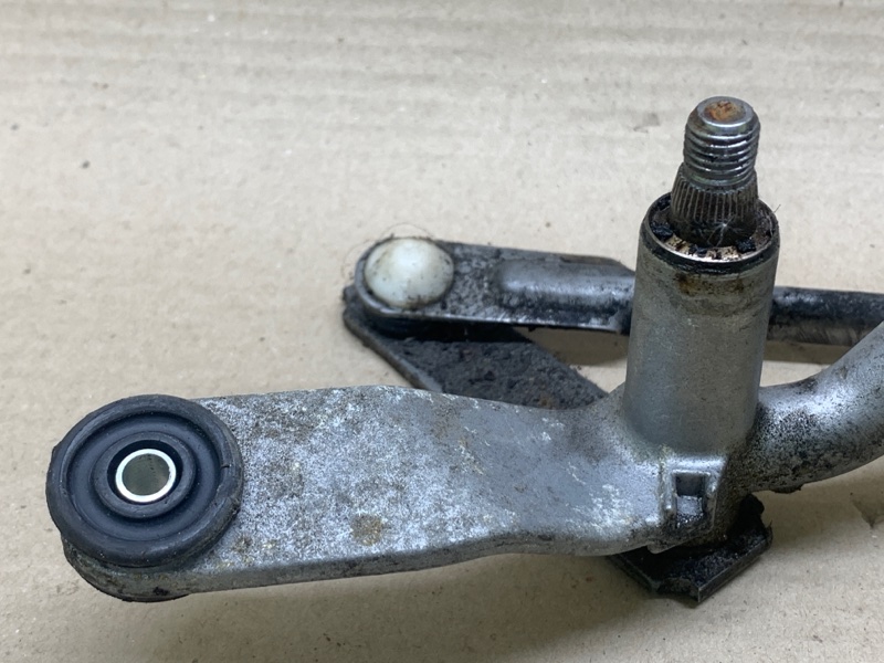 Трапеция стеклоочистителей 6 GJ 12- 2014 2.5 PY-VPS Трапеция стеклоочистителей 6 GJ 12- 2014 2.5 PY-VPS