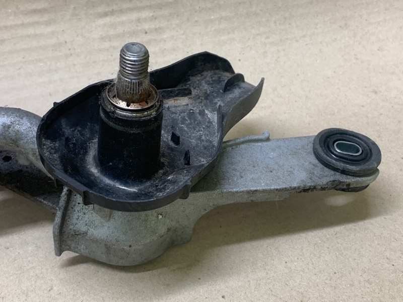 Трапеция стеклоочистителей MAZDA 6 GJ 12- 2.5 PY-VPS Трапеция стеклоочистителей MAZDA 6 GJ 12- 2.5 PY-VPS