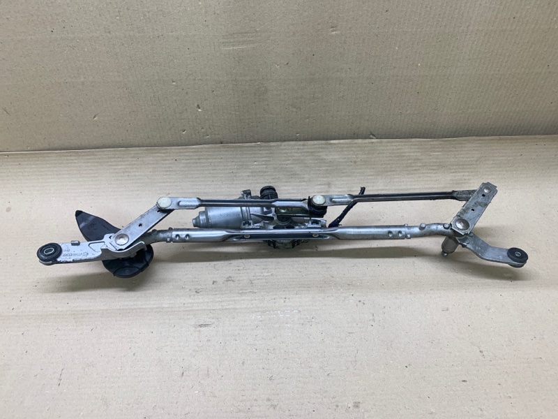 Трапеция стеклоочистителей 6 GJ 12- 2014 2.5 PY-VPS Трапеция стеклоочистителей 6 GJ 12- 2014 2.5 PY-VPS