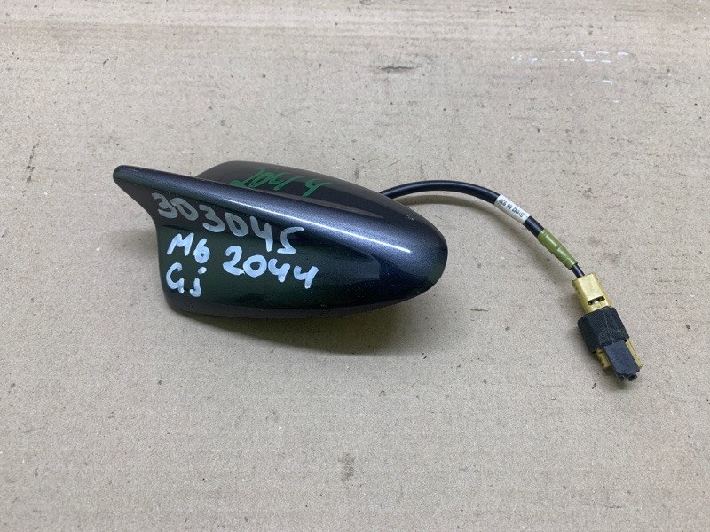 Антенна MAZDA 6 GJ 12- 2014 2.5 PY-VPS BHN2-66-93027 Б/У