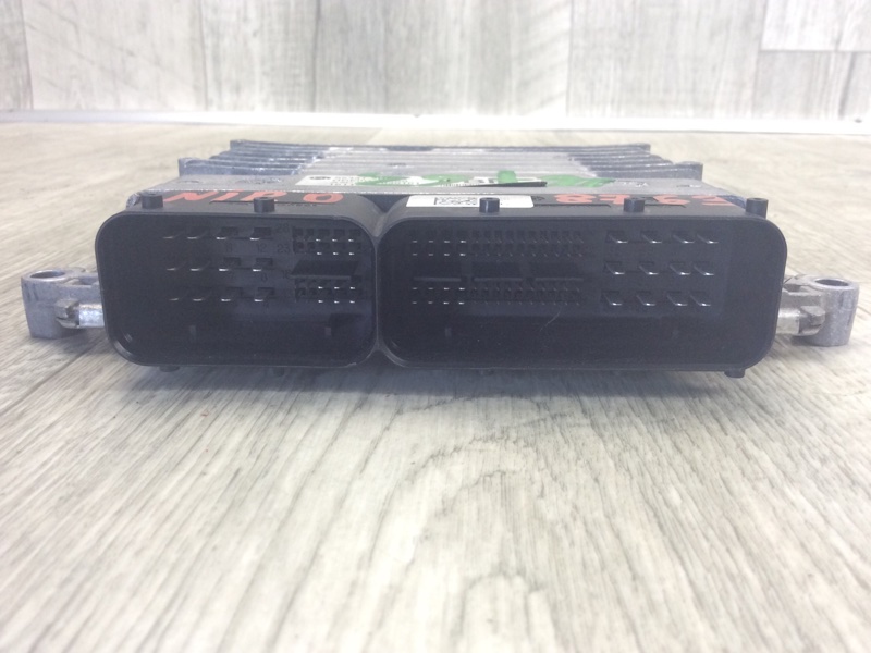 Блок управления АКПП NIRO 16- 2017 1.6 G4LE