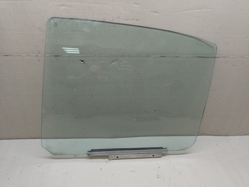 Стекло двери заднее левое SUZUKI KIZASHI 09-14 2011 J24B 84546-57L00 Б/У