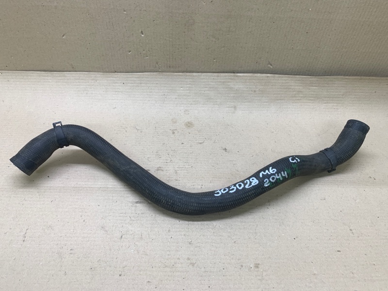 Патрубок системы охлаждения MAZDA 6 GJ 12- 2014 2.5 PY-VPS PE01-15-18YE Б/У