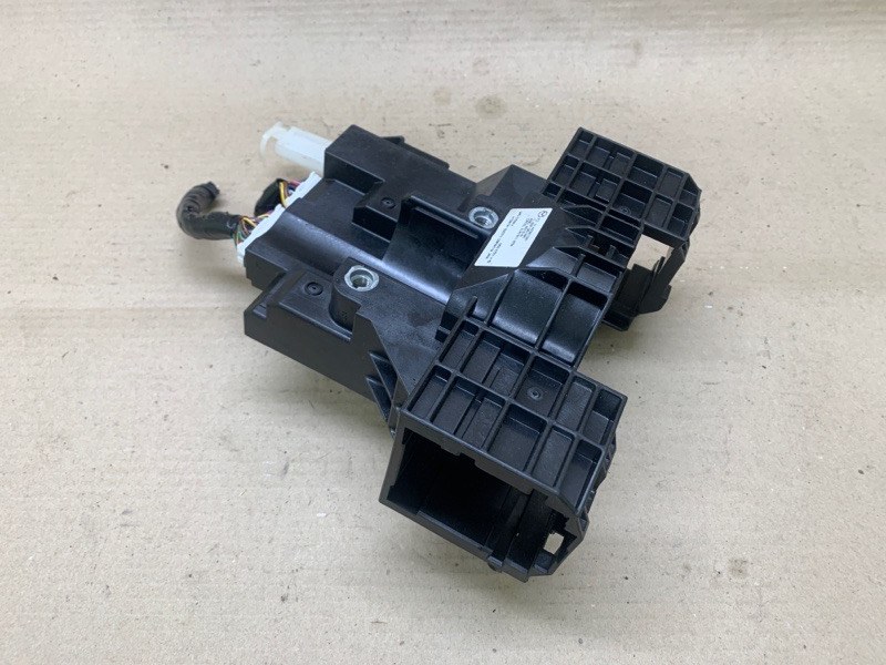 Плата подрулевого переключателя MAZDA 6 GJ 12- 2014 2.5 PY-VPS GMY3-67-5S0A Б/У