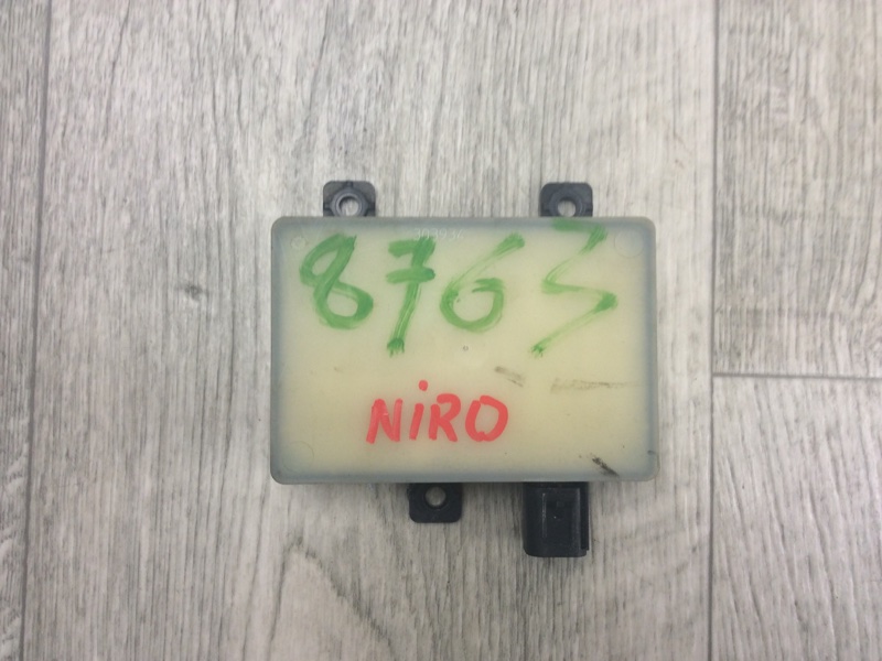 Датчик слепых зон KIA NIRO 16- 2017 1.6 G4LE 95821G5000 Б/У