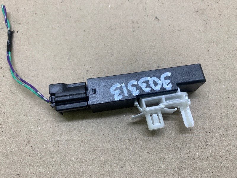 Антенна иммобилайзера MAZDA 6 GJ 12- 2014 2.5 PY-VPS KD45-67-6NXA Б/У