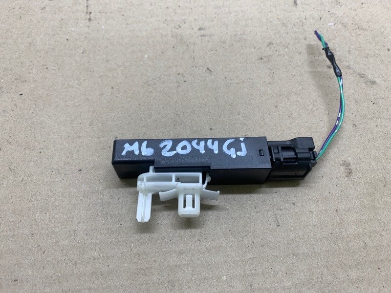 Антенна иммобилайзера MAZDA 6 GJ 12- 2.5 PY-VPS