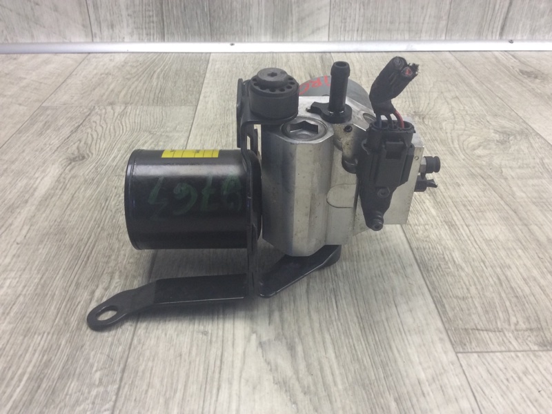 Блок управления ABS NIRO 16- 2017 1.6 G4LE