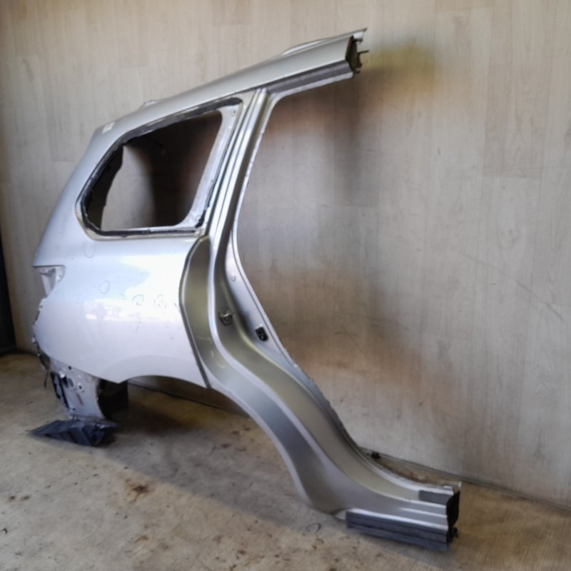 Четверть кузова задняя правый PATHFINDER R52 12-21 2016 R52 3.5 VQ35DD