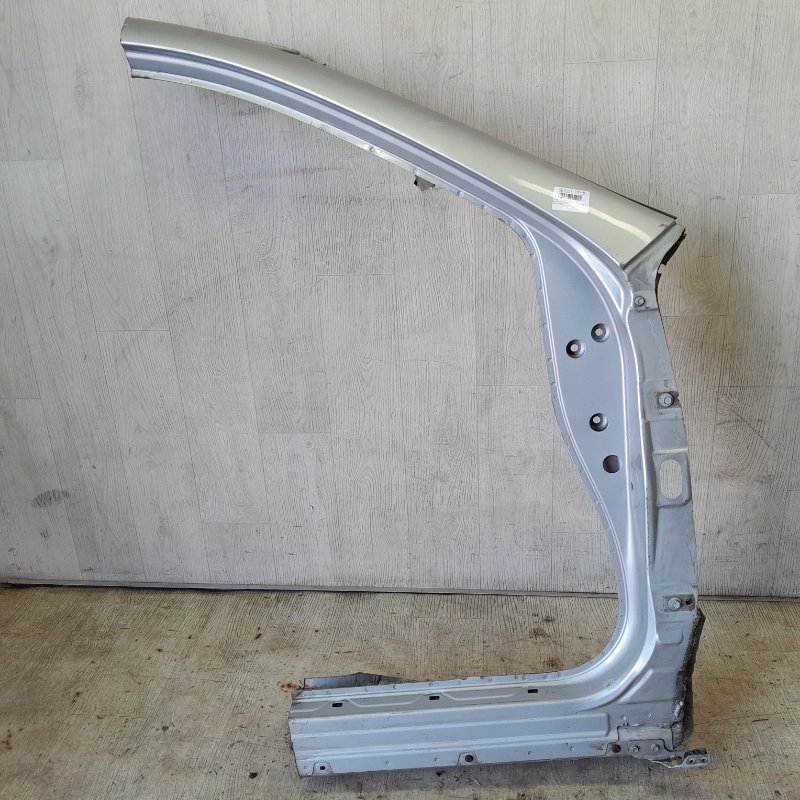 Четверть кузова передняя правый NISSAN PATHFINDER R52 12-21 2016 R52 3.5 VQ35DD G60229PBMA Б/У