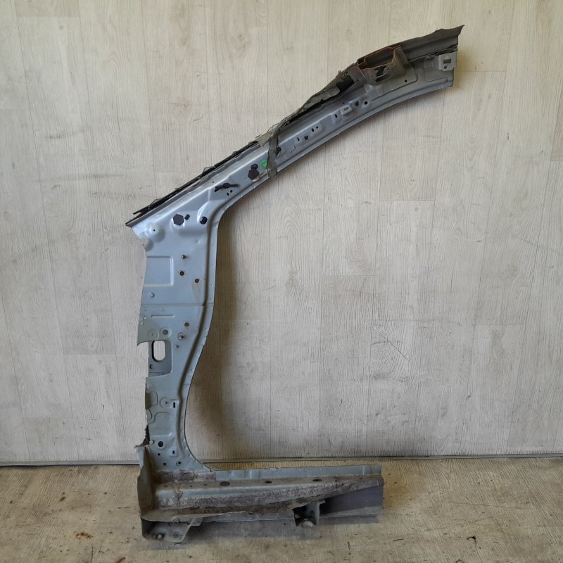 Четверть кузова передняя правый NISSAN PATHFINDER R52 12-21 R52 3.5 VQ35DD