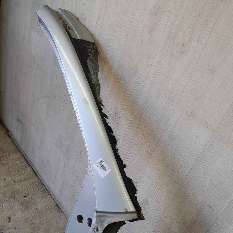 Четверть кузова передняя правый PATHFINDER R52 12-21 2016 R52 3.5 VQ35DD