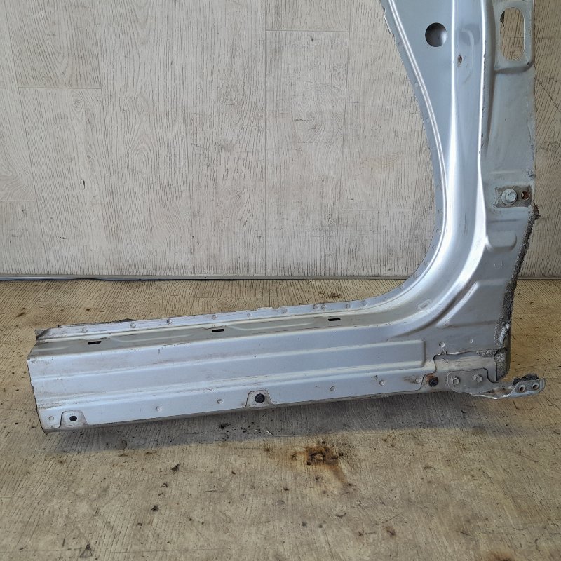 Четверть кузова передняя правый PATHFINDER R52 12-21 2016 R52 3.5 VQ35DD