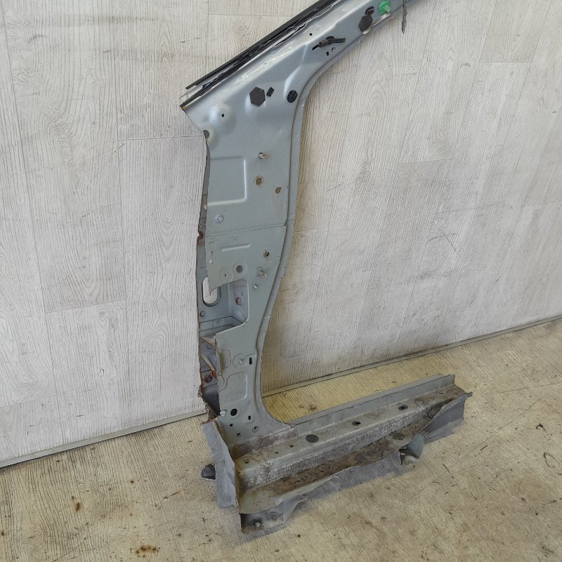 Четверть кузова передняя правый PATHFINDER R52 12-21 2016 R52 3.5 VQ35DD