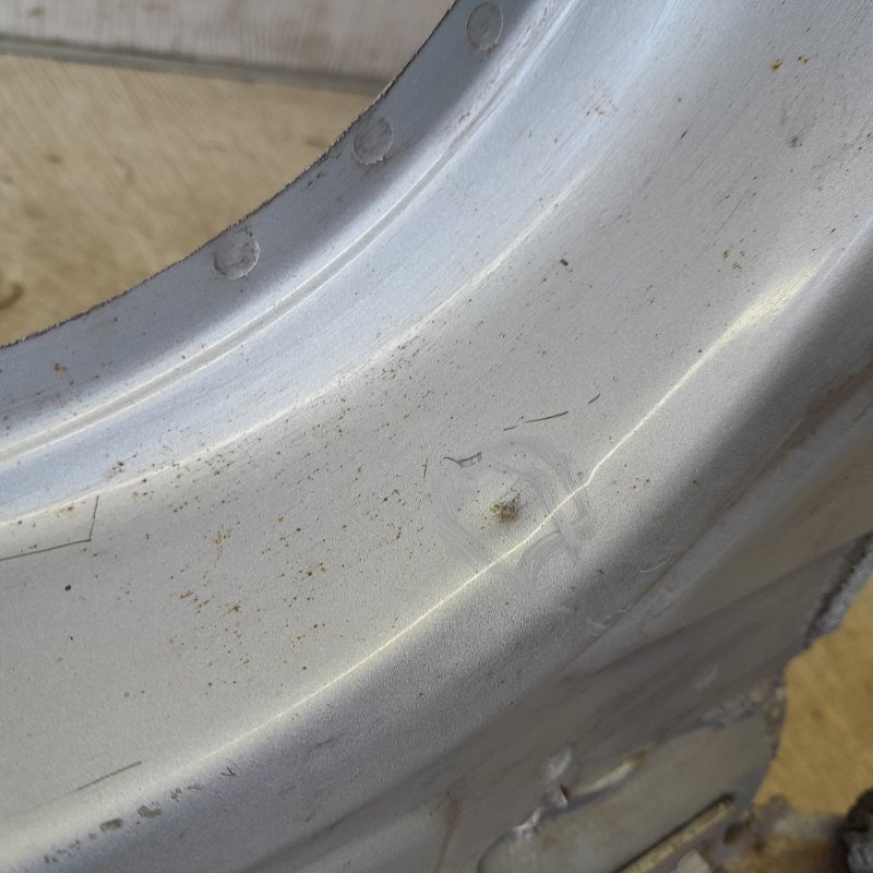 Четверть кузова передняя правый PATHFINDER R52 12-21 2016 R52 3.5 VQ35DD