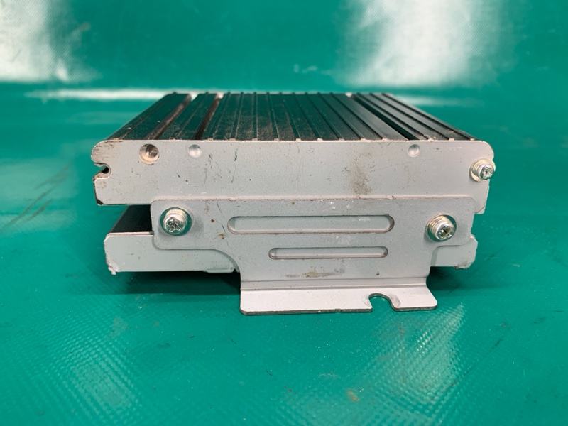 Инвертор JEEP PATRIOT 10-17 Внедорожник 2.4 ED3