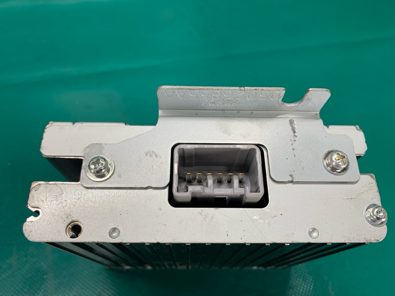 Инвертор PATRIOT 10-17 2011 Внедорожник 2.4 ED3