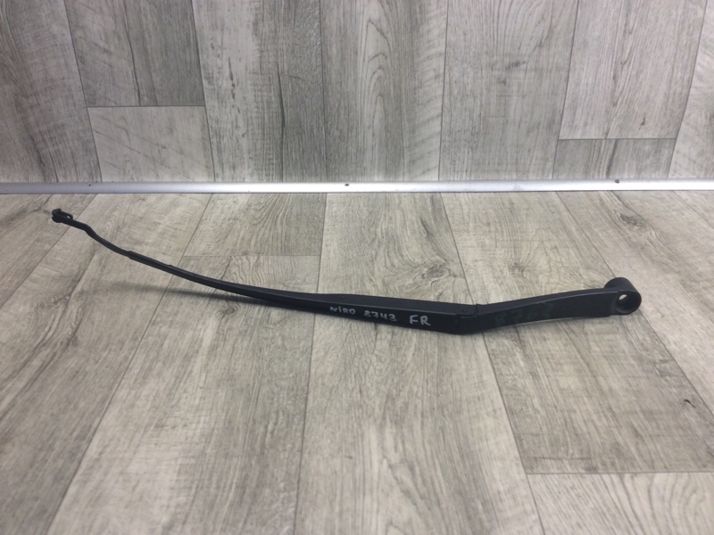 Поводок стеклоочистителя передний передний правый KIA NIRO 16- 2017 1.6 G4LE 98321G5000 Б/У