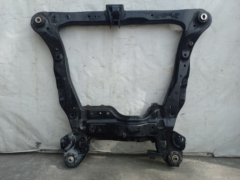 Балка передней подвески SUZUKI KIZASHI 09-14 2011 J24B 45800-57L01 Б/У