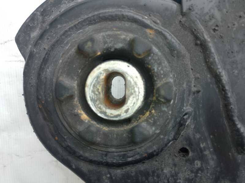 Балка передней подвески KIZASHI 09-14 2011 J24B