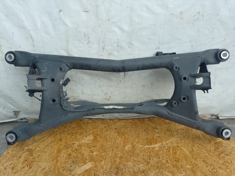 Балка задней подвески KIZASHI 09-14 2011 J24B Балка задней подвески KIZASHI 09-14 2011 J24B