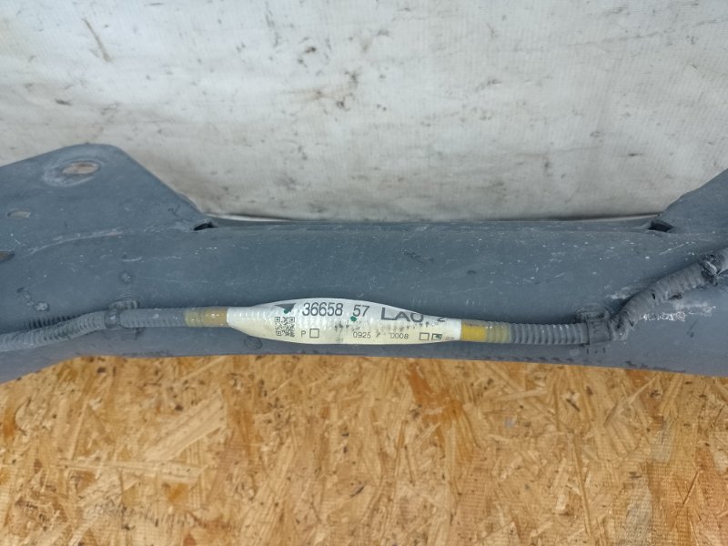 Балка задней подвески KIZASHI 09-14 2011 J24B Балка задней подвески KIZASHI 09-14 2011 J24B