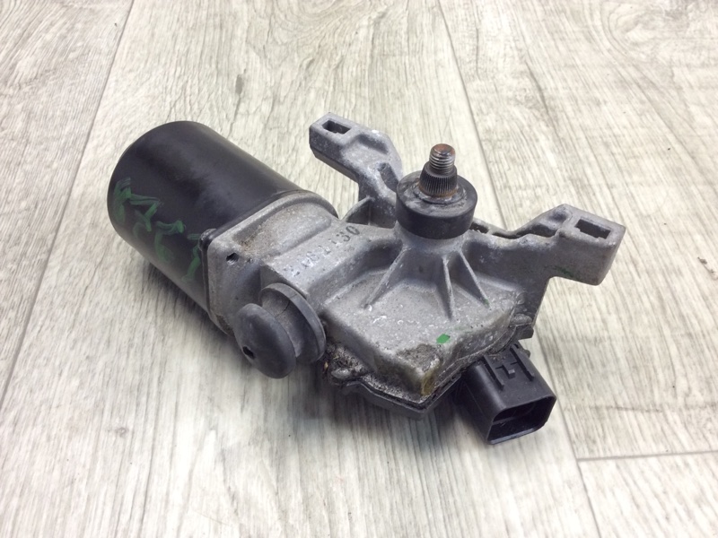 Моторчик стеклоочистителя KIA NIRO 16- 1.6 G4LE Моторчик стеклоочистителя KIA NIRO 16- 1.6 G4LE