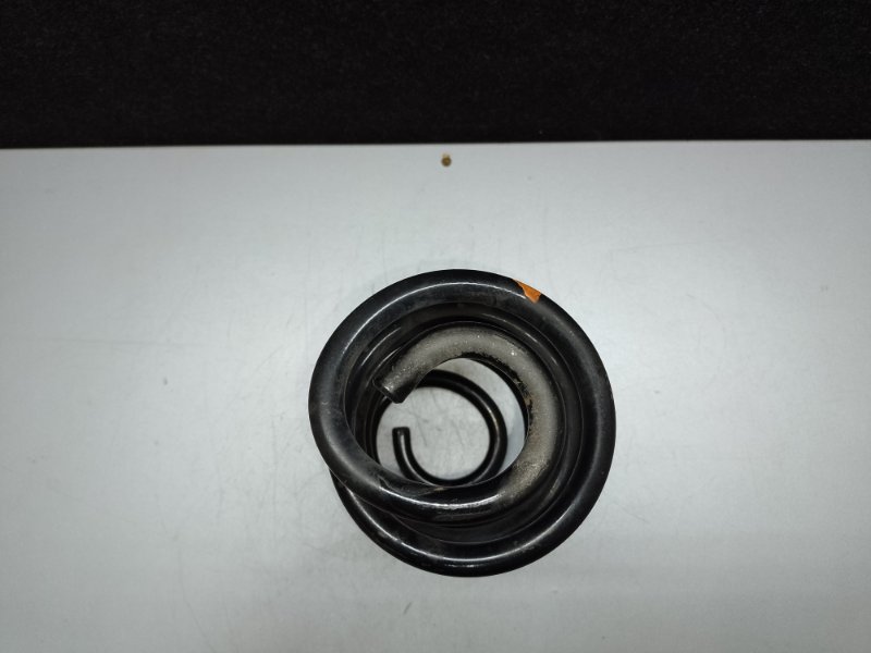 Пружина задней подвески KIZASHI 09-14 2011 J24B