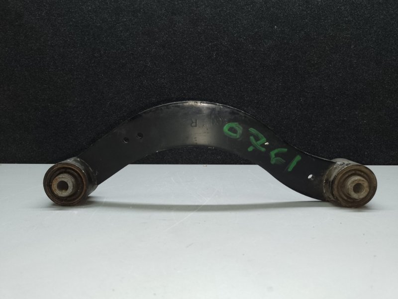 Рычаг задней подвески поперечный верхний правый KIZASHI 09-14 2011 J24B Рычаг задней подвески поперечный верхний правый KIZASHI 09-14 2011 J24B