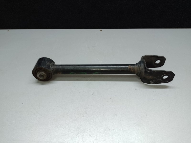 Рычаг задней подвески поперечный нижний SUZUKI KIZASHI 09-14 2011 J24B 46300-57L10 Б/У
