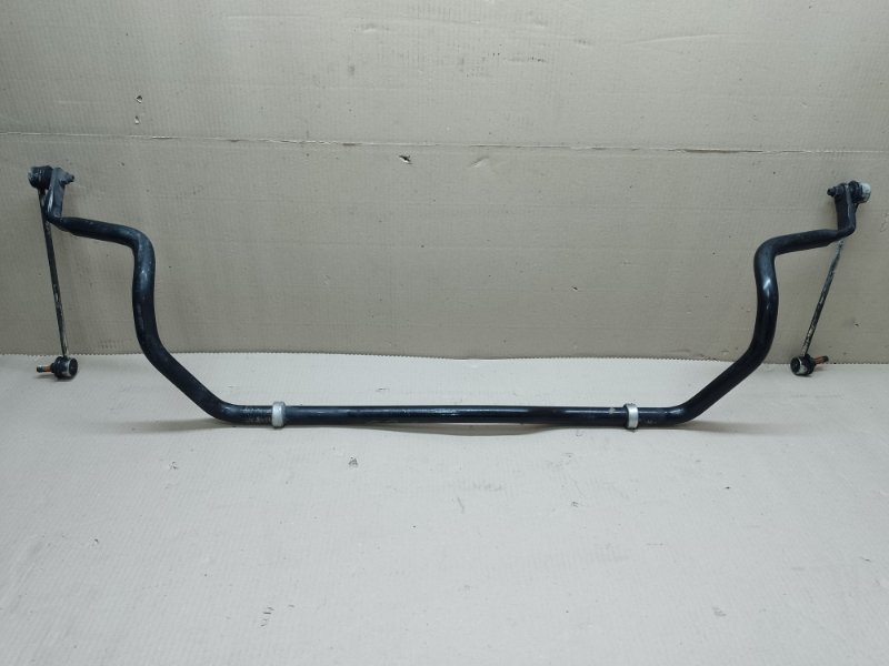 Стабилизатор передний SUZUKI KIZASHI 09-14 2011 J24B 42310-57L00 Б/У