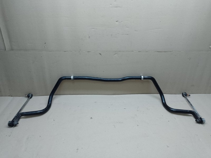 Стабилизатор передний KIZASHI 09-14 2011 J24B