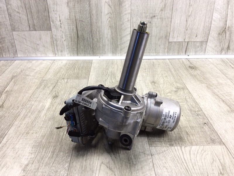 Электроусилитель рулевого управления KIA NIRO 16- 2017 1.6 G4LE 56310G5300 Б/У