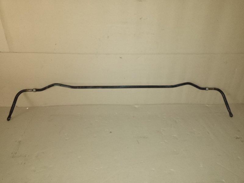 Стабилизатор задний SUZUKI KIZASHI 09-14 2011 J24B 46610-57L00 Б/У