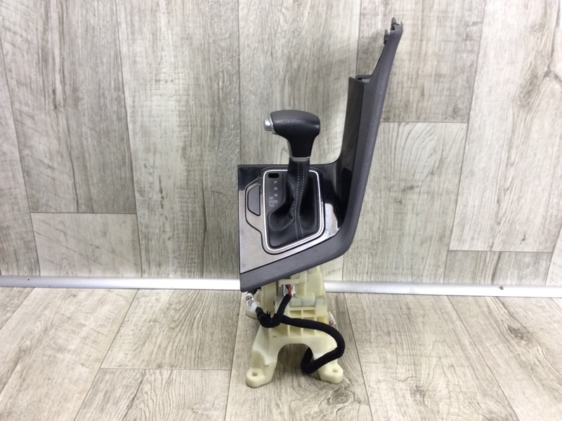 Запчасть кулиса акпп KIA NIRO 16- 2017 1.6 G4LE 46700G5110 Б/У Кулиса АКПП KIA NIRO 16- 2017 1.6 G4LE 46700G5110 Б/У