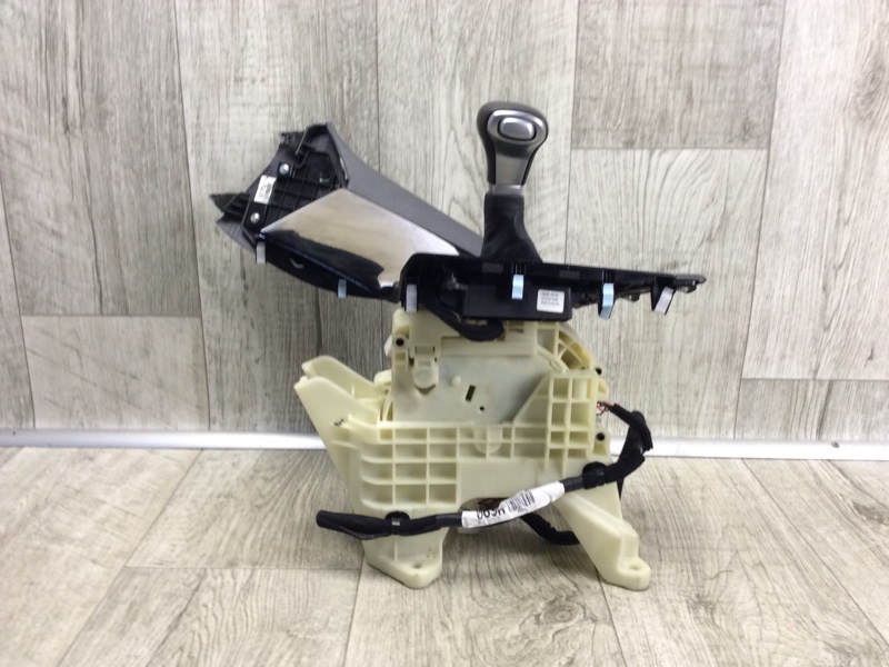 Кулиса АКПП NIRO 16- 2017 1.6 G4LE Кулиса АКПП NIRO 16- 2017 1.6 G4LE