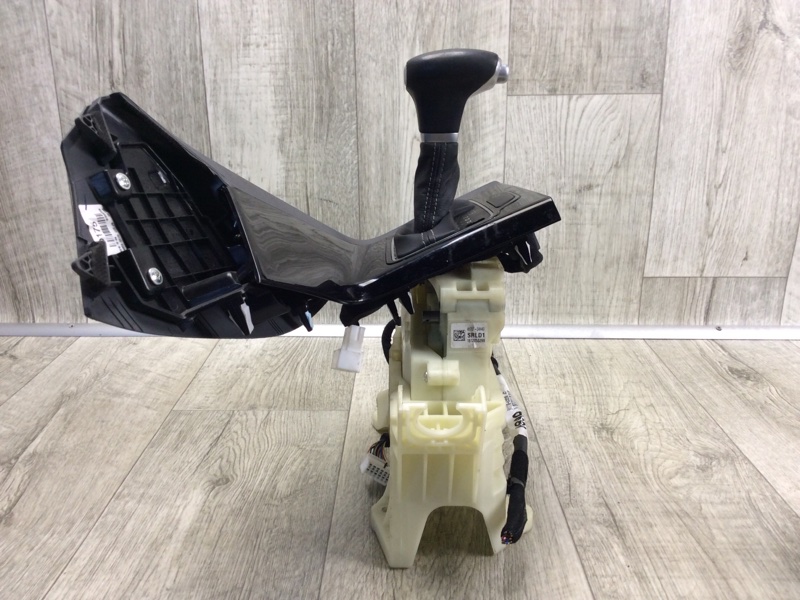 Кулиса АКПП KIA NIRO 16- 1.6 G4LE Кулиса АКПП KIA NIRO 16- 1.6 G4LE