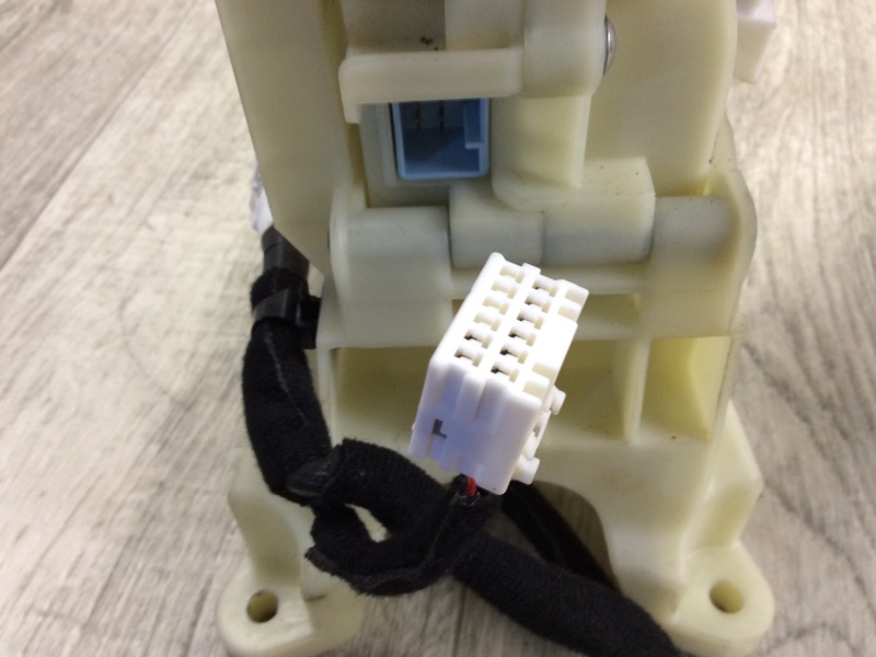 Кулиса АКПП NIRO 16- 2017 1.6 G4LE Кулиса АКПП NIRO 16- 2017 1.6 G4LE