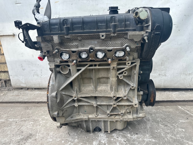 Двигатель бензин FORD FOCUS 04-11