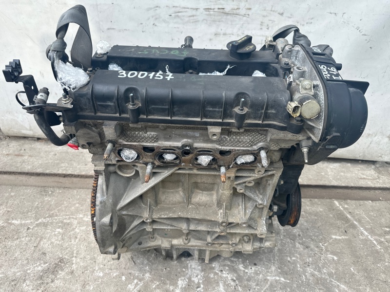 Двигатель бензин FOCUS 04-11